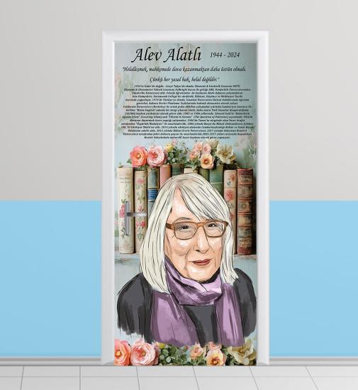 edebiyat kapı giydirme