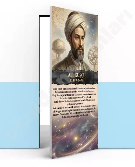 Ortaokul ve Lise Sınıf Kapı  Kaplama