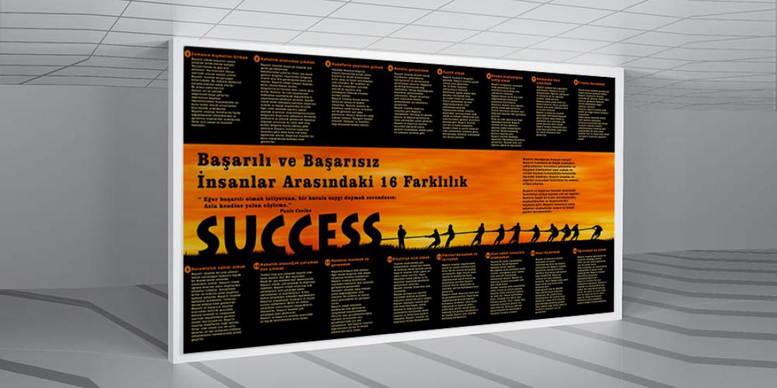 Rehberlik posteri pdr posteri