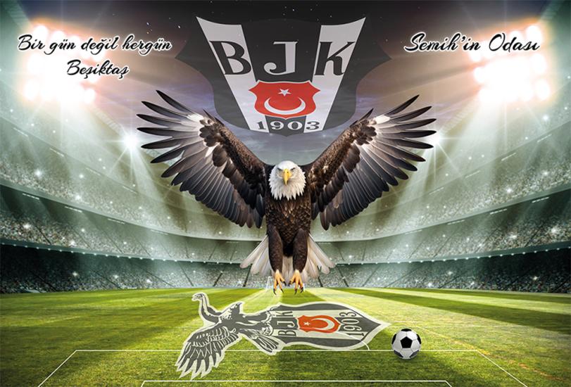 Beşiktaş duvar kağıdı