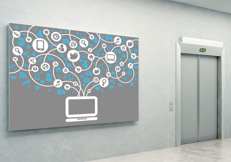 bilgisayar ve teknoloji sınıfı