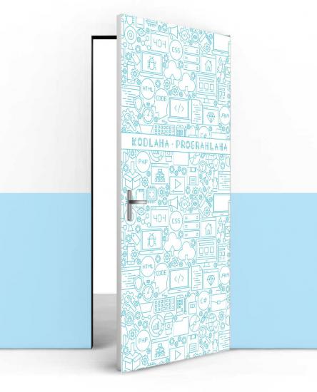 Bilişim teknojileri kapı giydirme ucuz fiyat hızlı kargo