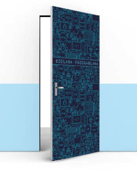 Bilişim teknojileri kapı giydirme ucuz fiyat hızlı kargo