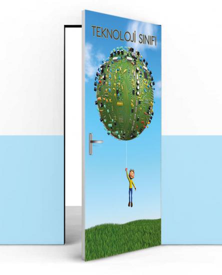 Bilişim teknojileri kapı giydirme ucuz fiyat hızlı kargo