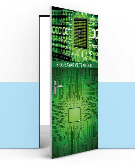 Bilişim teknojileri kapı giydirme ucuz fiyat hızlı kargo