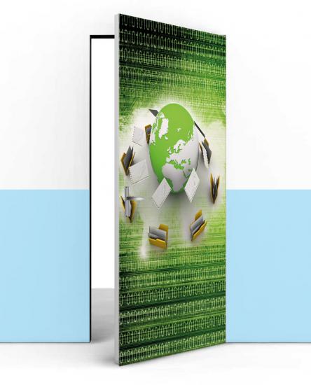 Bilişim teknojileri kapı giydirme ucuz fiyat hızlı kargo