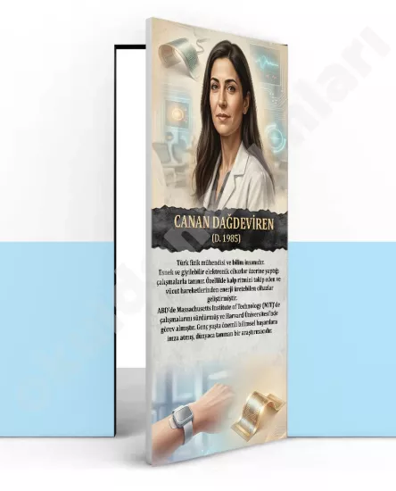 Ortaokul ve Lise Sınıf Kapı Kaplama