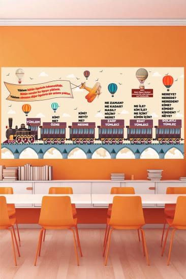 TYT Türkçe posteri