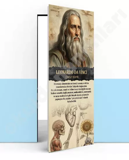 Ortaokul ve Lise Sınıf kapı Kaplama