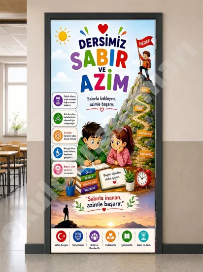 Okul Değerler Eğitimi