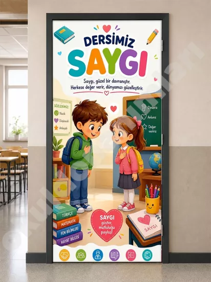 Okul Değerler Eğitimi