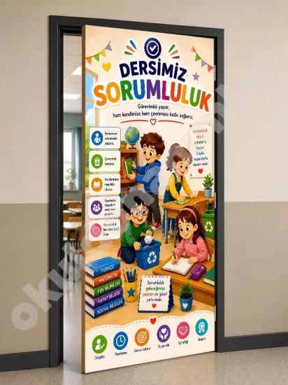 Okul Değerler Eğitimi