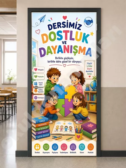 Değerler Eğitimi