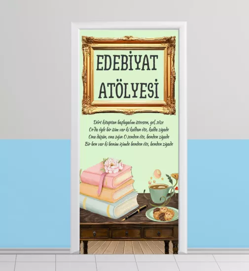 | Yazma, Okuma ve Düşünme Alanı