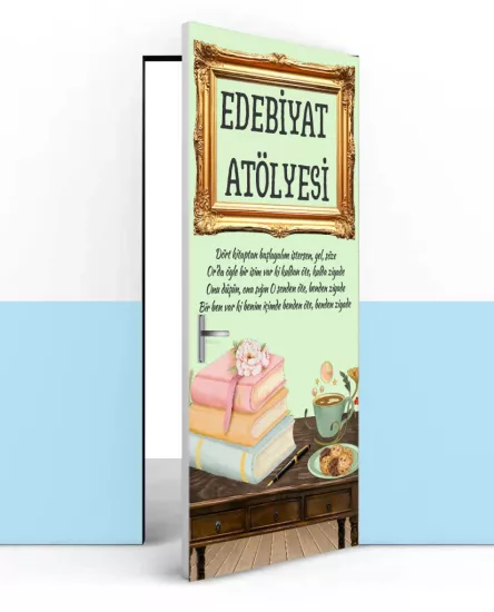 | Yazma, Okuma ve Düşünme Alanı