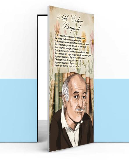 edebiyat kapı giydirme