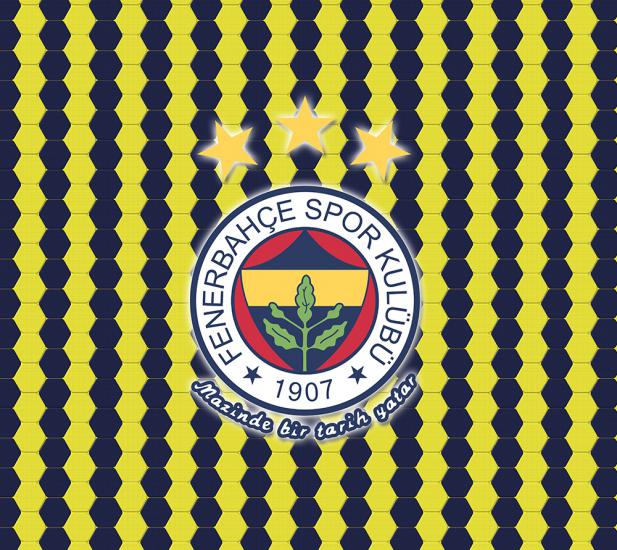 Fenerbahçe çocuk odası