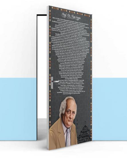 Fuat Sezgin kapı giydirme örneklerini web sitemizden inceleyebilirsiniz