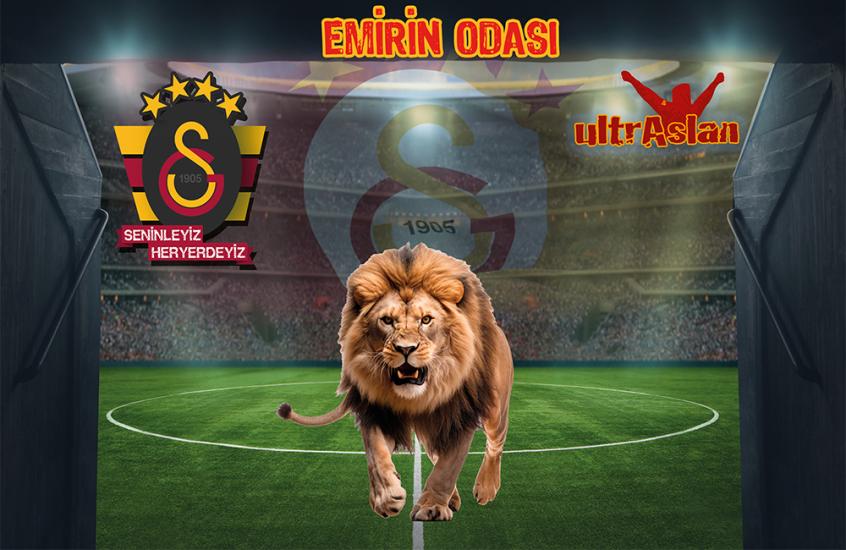 Taraftar duvar kağıdı