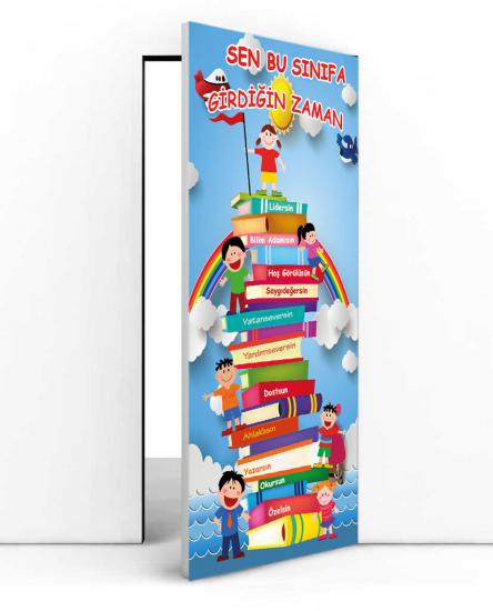 ilkokul posterleri, ilkokul afişleri, ilkokul duvar giydirme, ilkokul kapı giydirme, anaokul posterleri, anaokul duvar giydirme, anaokul kapı giydirme