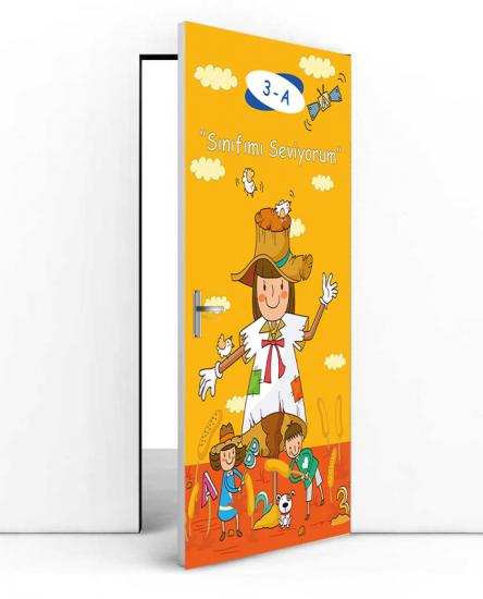 İlkokul kapı giydirme en uygun fiyatlarla, en ucuz kapı giydirme