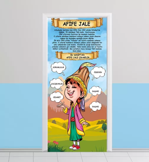 İlkokul İçin Sanat ve Cesaret Eğitimi