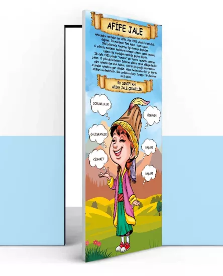 İlkokul İçin Sanat ve Cesaret Eğitimi