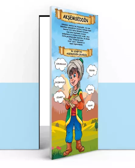 İlkokul İçin Bilgelik ve Değerler Eğitimi