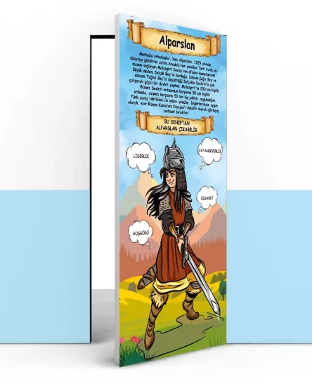 İlkokul İçin Tarih ve Değerler Eğitimi