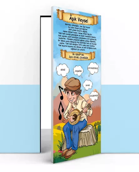 İlkokul İçin Müzik ve Değerler Eğitimi