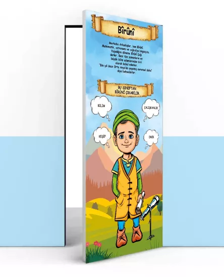 İlkokul İçin Bilim ve Keşif Eğitimi