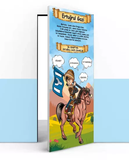 İlkokul İçin Tarih ve Değerler Eğitimi