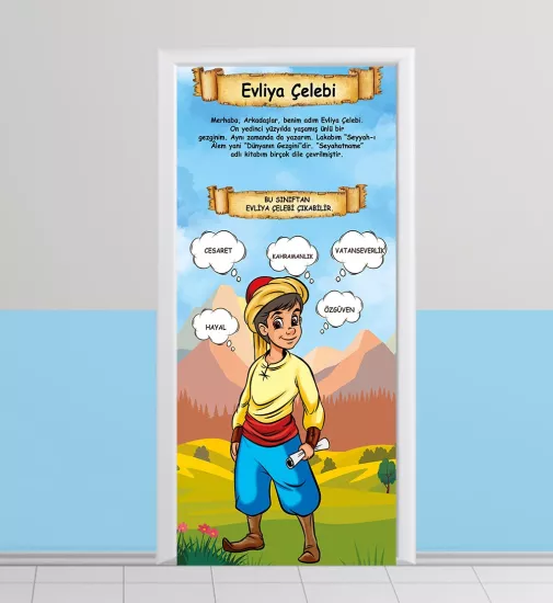 İlkokul İçin Keşif ve Merak Eğitimi