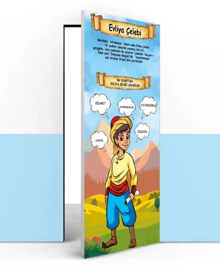 İlkokul İçin Keşif ve Merak Eğitimi