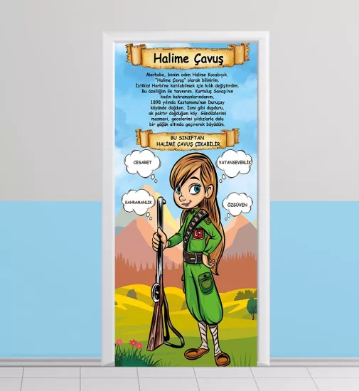 İlkokul İçin Cesaret ve Değerler Eğitimi