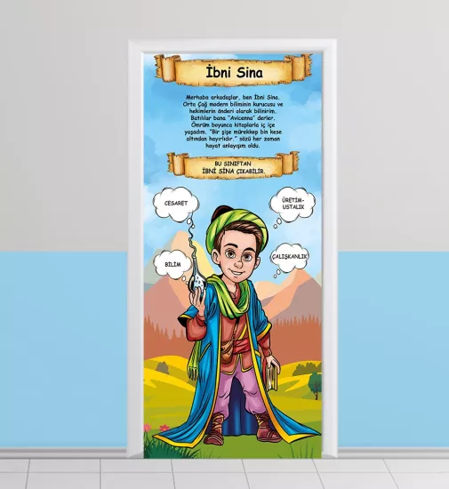 İlkokul İçin Bilim ve Merak Eğitimi