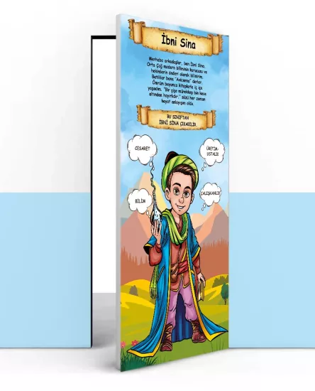 İlkokul İçin Bilim ve Merak Eğitimi