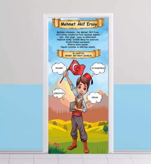 İlkokul İçin Değerler ve Okuma Eğitimi