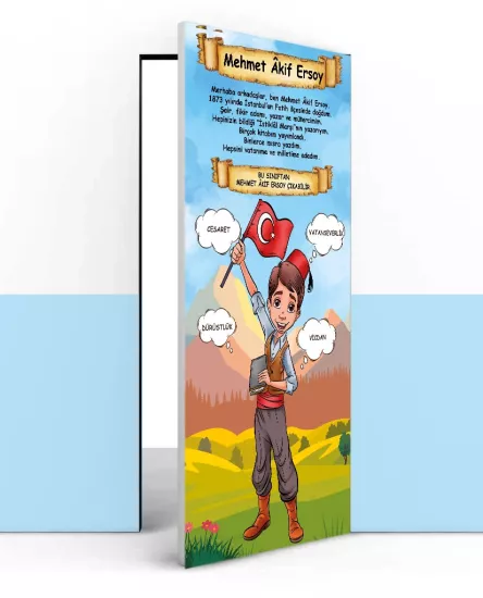 İlkokul İçin Değerler ve Okuma Eğitimi