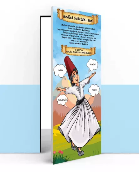 İlkokul İçin Sevgi ve Değerler Eğitimi