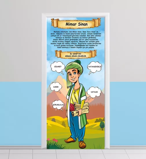 İlkokul İçin  Değerler Eğitimi 