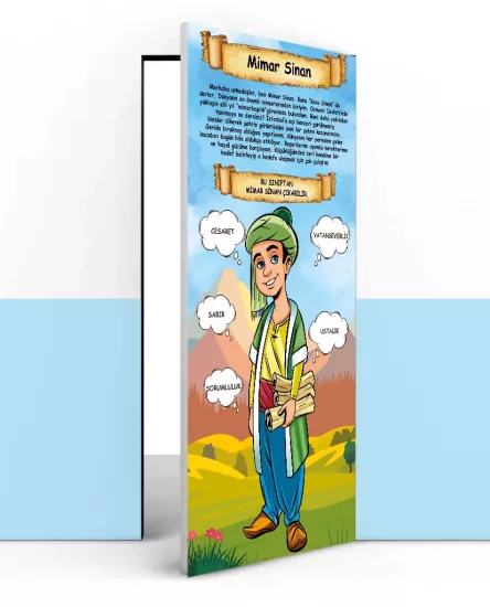 İlkokul İçin  Değerler Eğitimi 