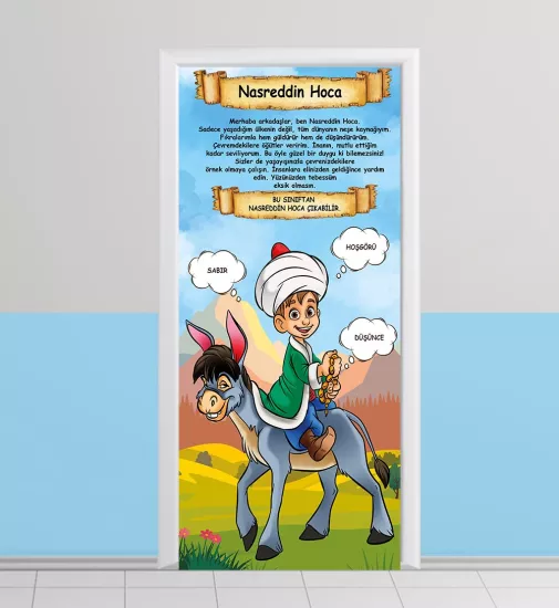 İlkokul İçin Eğlenceli Değerler Eğitimi