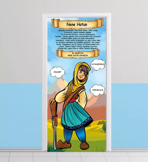 İlkokul İçin Cesaret ve Değerler Eğitimi