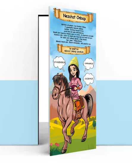 İlkokul İçin Cesaret ve Değerler Eğitimi