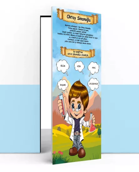 İlkokul İçin Bilim ve Merak Eğitimi