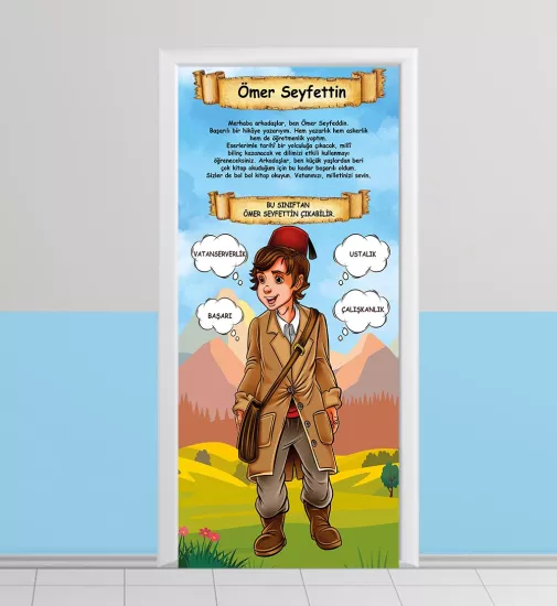 İlkokul İçin Okuma ve Değerler Eğitimi