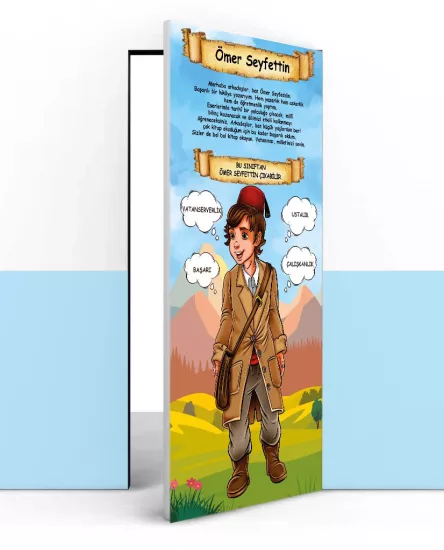 İlkokul İçin Okuma ve Değerler Eğitimi