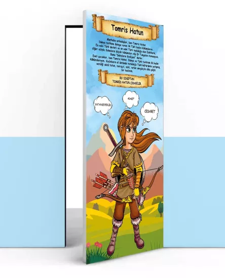 İlkokul İçin Cesaret ve Değerler Eğitimi