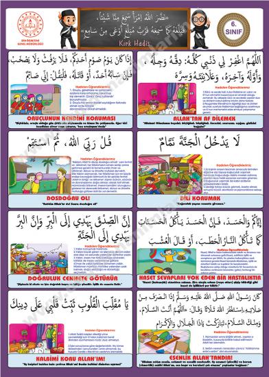 İmam hatip posterleri 